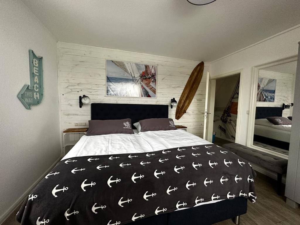 Bootshaus Appartements Cuxhaven Zewnętrze zdjęcie