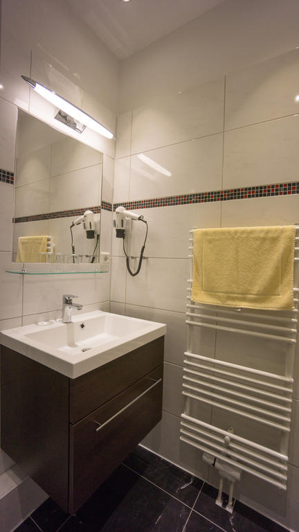 Bootshaus Appartements Cuxhaven Pokój zdjęcie